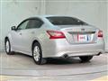 2017 Nissan Teana