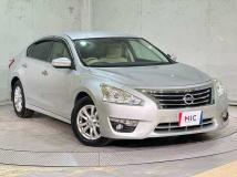 2017 Nissan Teana