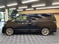 2010 Toyota Vellfire