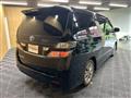 2010 Toyota Vellfire