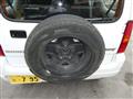 2006 Suzuki Jimny
