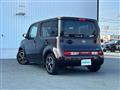 2015 Nissan Cube