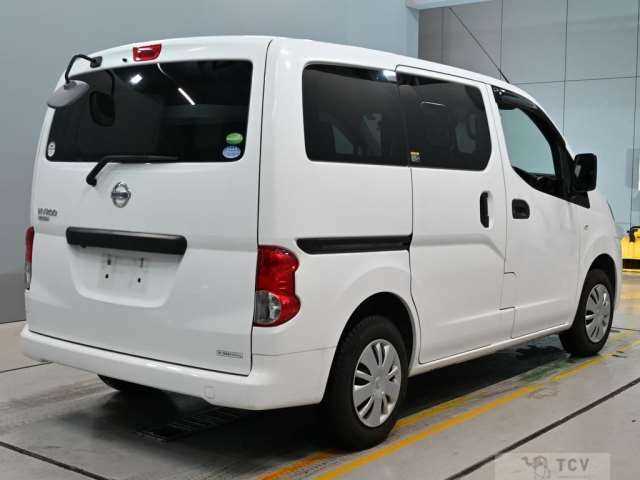 2020 Nissan NV200 VANETTE
