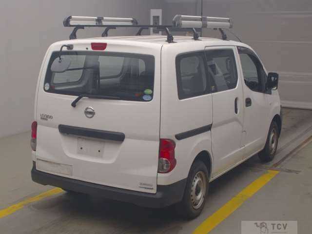 2019 Nissan NV200 VANETTE