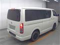 2008 Toyota Regiusace Van