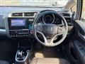 2018 Honda Fit Hybrid