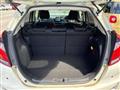 2018 Honda Fit Hybrid