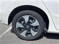 2018 Honda Fit Hybrid