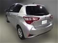 2017 Toyota Vitz