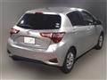 2017 Toyota Vitz