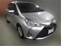 2017 Toyota Vitz