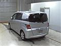 2015 Honda Freed