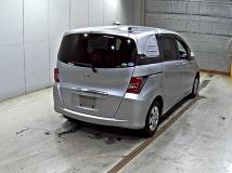 2015 Honda Freed
