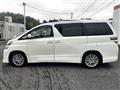 2013 Toyota Vellfire