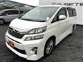 2013 Toyota Vellfire