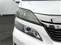 2013 Toyota Vellfire