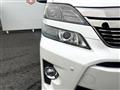 2013 Toyota Vellfire