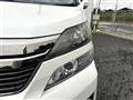 2013 Toyota Vellfire