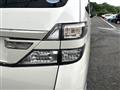 2013 Toyota Vellfire