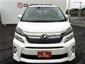 2013 Toyota Vellfire