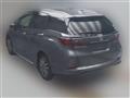 2019 Honda Shuttle