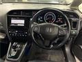 2019 Honda Shuttle