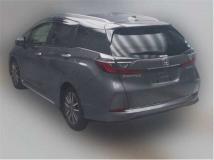 2019 Honda Shuttle