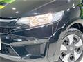 2015 Honda Fit Hybrid