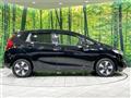 2015 Honda Fit Hybrid