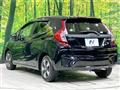 2015 Honda Fit Hybrid