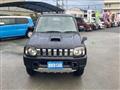 2012 Suzuki Jimny