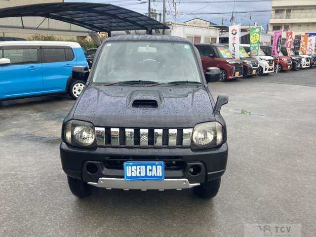 2012 Suzuki Jimny
