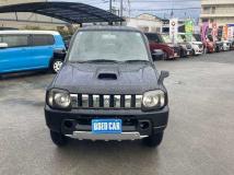 2012 Suzuki Jimny