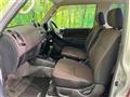 2012 Mitsubishi Pajero Mini