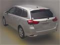 2015 Toyota Corolla Fielder