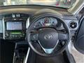 2015 Toyota Corolla Fielder