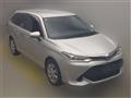 2015 Toyota Corolla Fielder