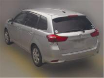 2015 Toyota Corolla Fielder