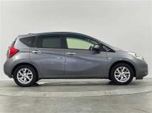 2014 Nissan Note