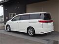 2010 Nissan Elgrand