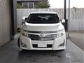 2010 Nissan Elgrand