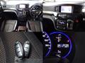 2010 Nissan Elgrand