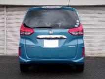 2017 Honda Freed