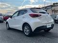 2016 Mazda Demio