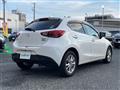 2016 Mazda Demio