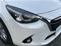 2016 Mazda Demio