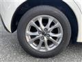 2016 Mazda Demio