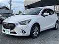 2016 Mazda Demio