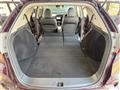 2015 Honda Shuttle