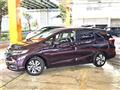 2015 Honda Shuttle
